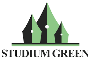 Studium Green — partener Bloc Curat